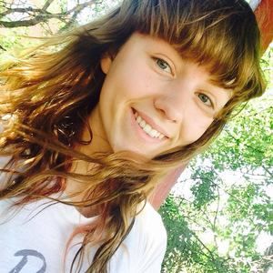 Meet your Posher, Mckenna